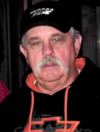Ronald Willard