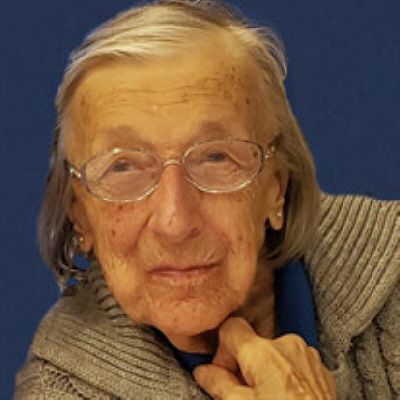 Ruth Minster