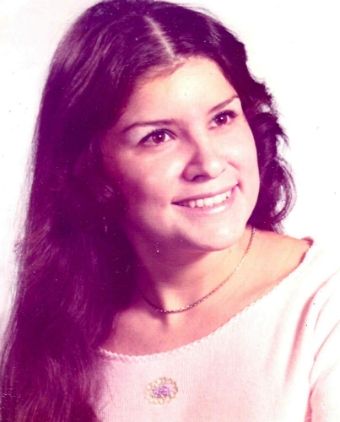 Mary McAnany
