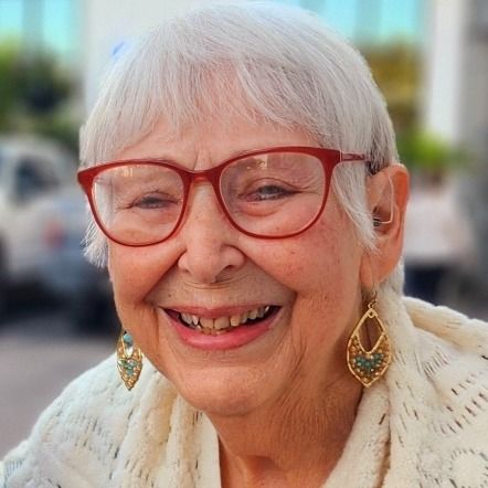 Marilyn Ehline's obituary photo'