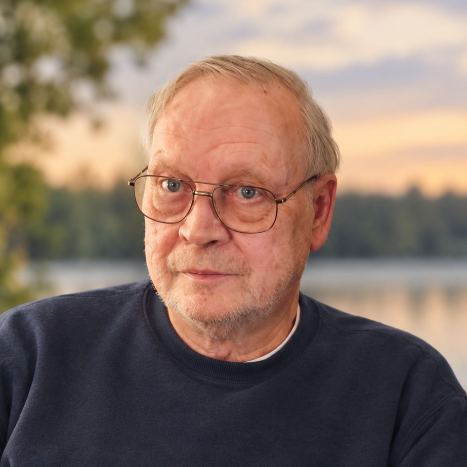 David Shelbrock's obituary photo'