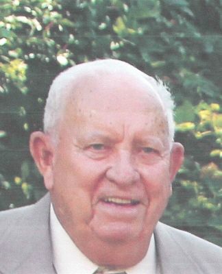 James Vacik