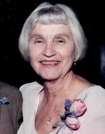 Barbara Janson