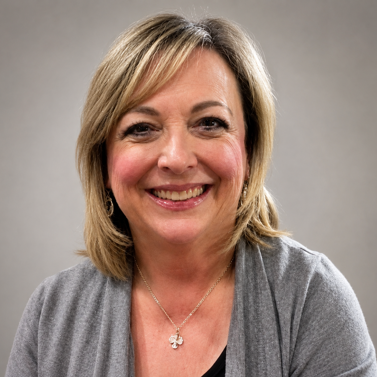 Laurie LaFountaine's obituary photo'