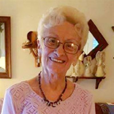 Mary Jurek