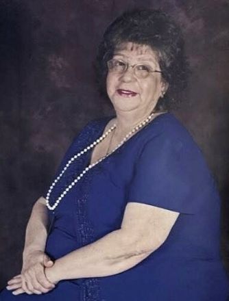 Juanita Botello