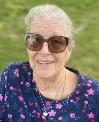 Kathleen Sharar