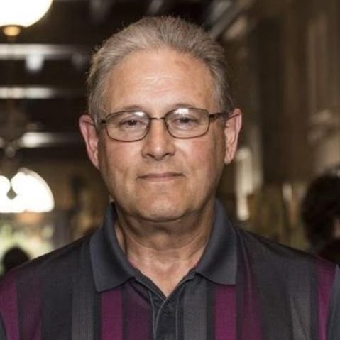 James Eurick's obituary photo'