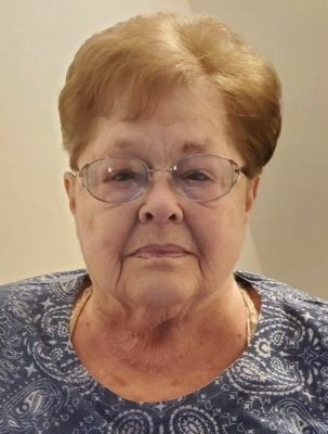 Patricia Leibinger