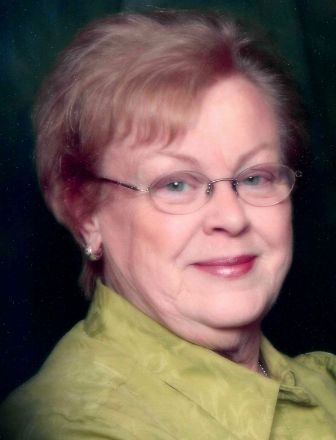 Joanne Hayner