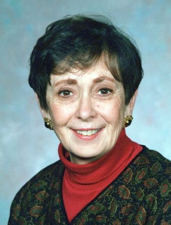 Mary O'Curran