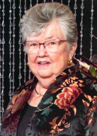 Anne Lorentzen