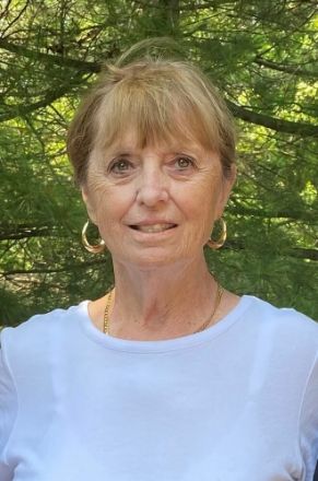 Helen Egleston