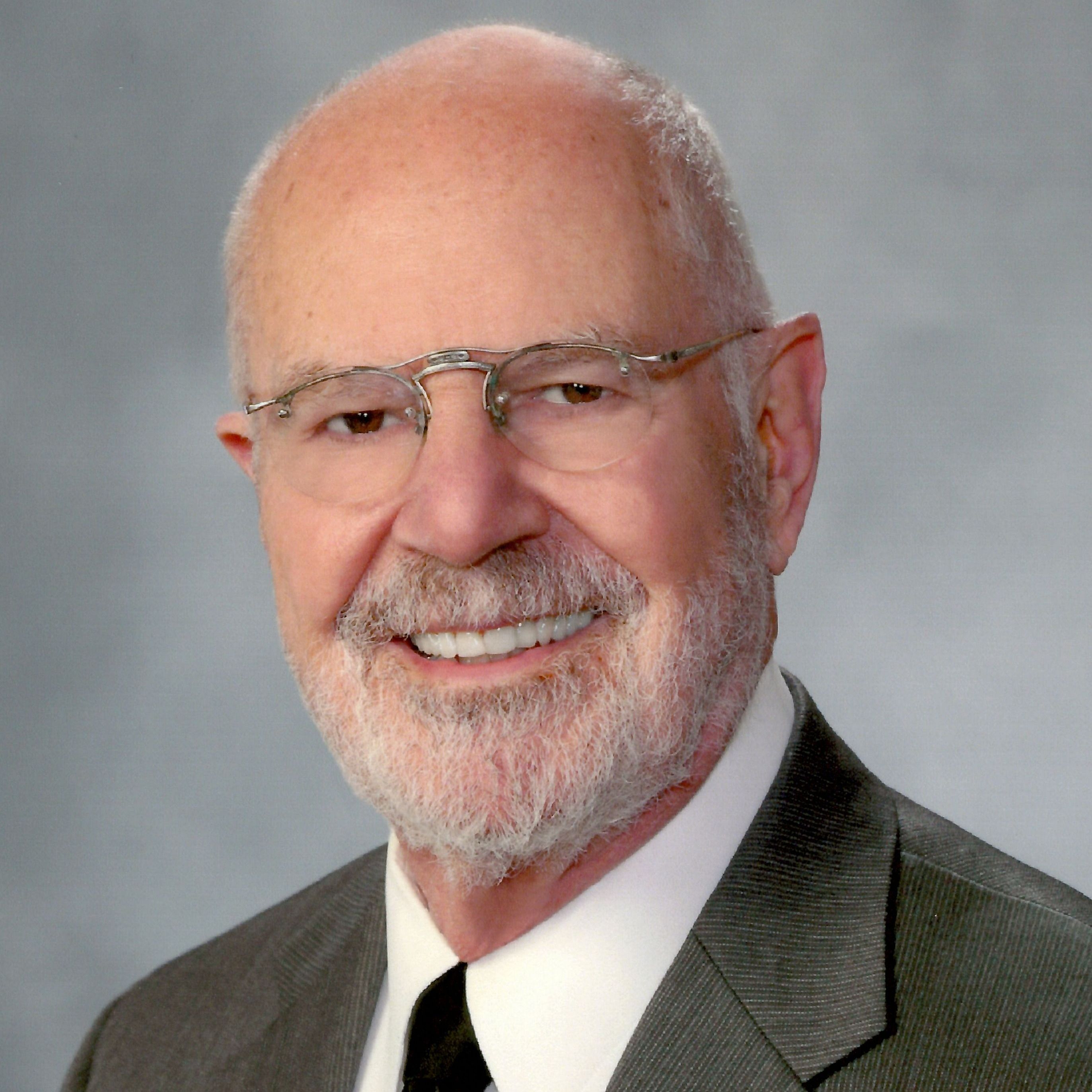 George Gugino's obituary photo'