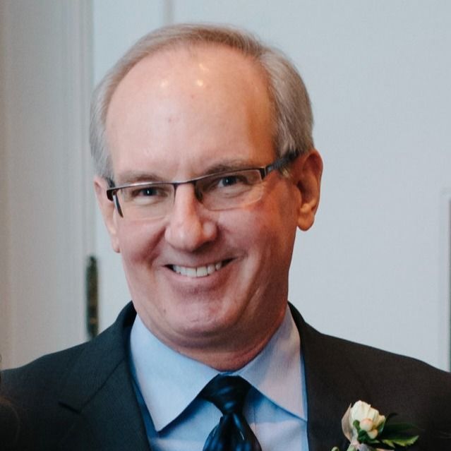James Karnosky's obituary photo'