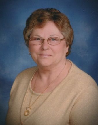 Sharon Brown