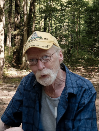 Alan Cherry