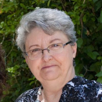 Joan Carey