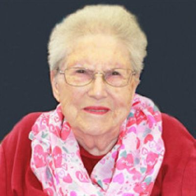 Mary Young