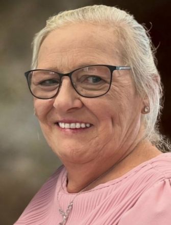 Kathy DeWeese