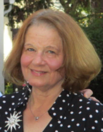 Virginia Darnell