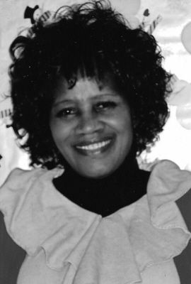 Rozena Pittman