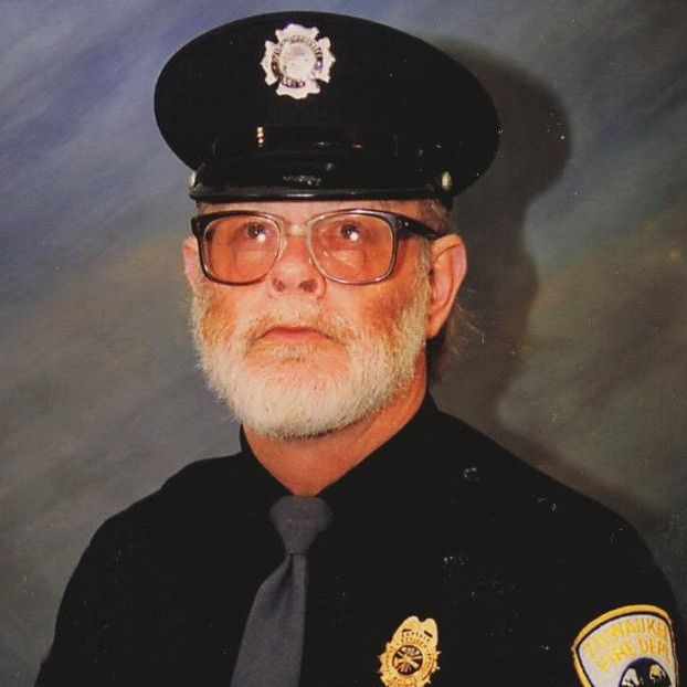 Robert Bohnsack's obituary photo'