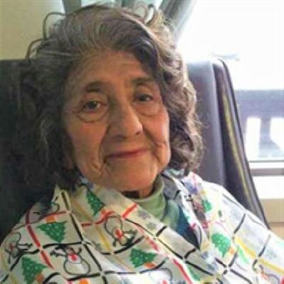 Gloria Martinez
