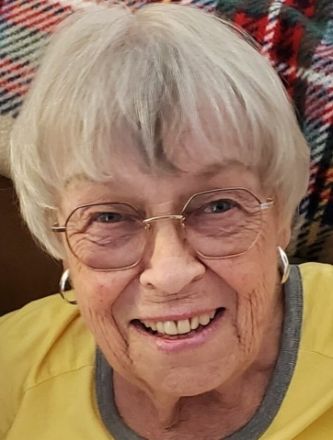 Connie St. Onge