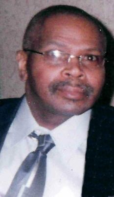 Tyrone Thomas