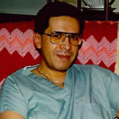 Benny Juarez