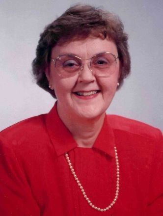 Janet Hahn