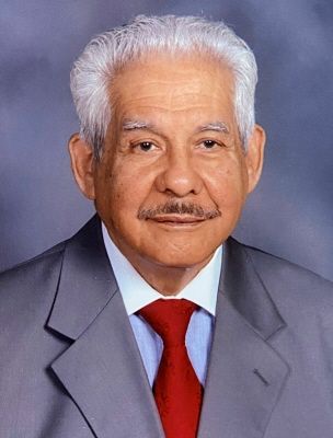 Arturo Lopez