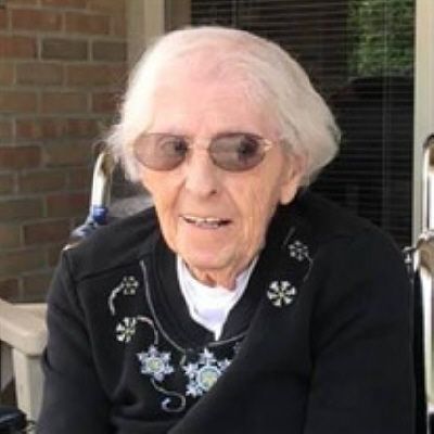 Eleanor Andrezejewski