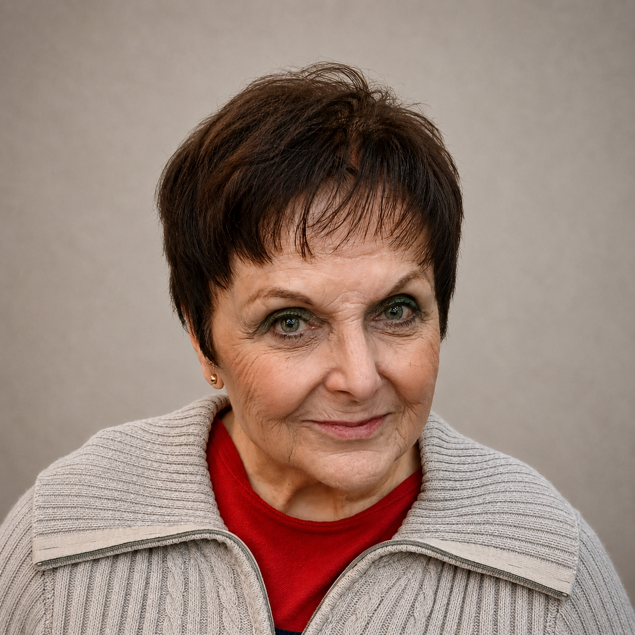 Mary Kohler's obituary photo'