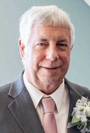 Daniel Laubhan