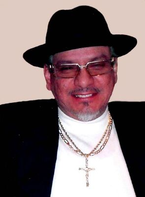 Henry Ledesma