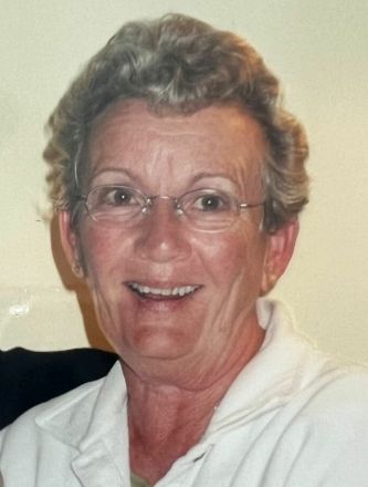 Patricia Chelsky
