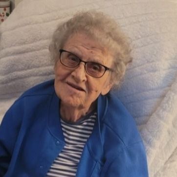 Delores McLellan's obituary photo'