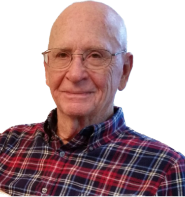 Gerald Wiltse