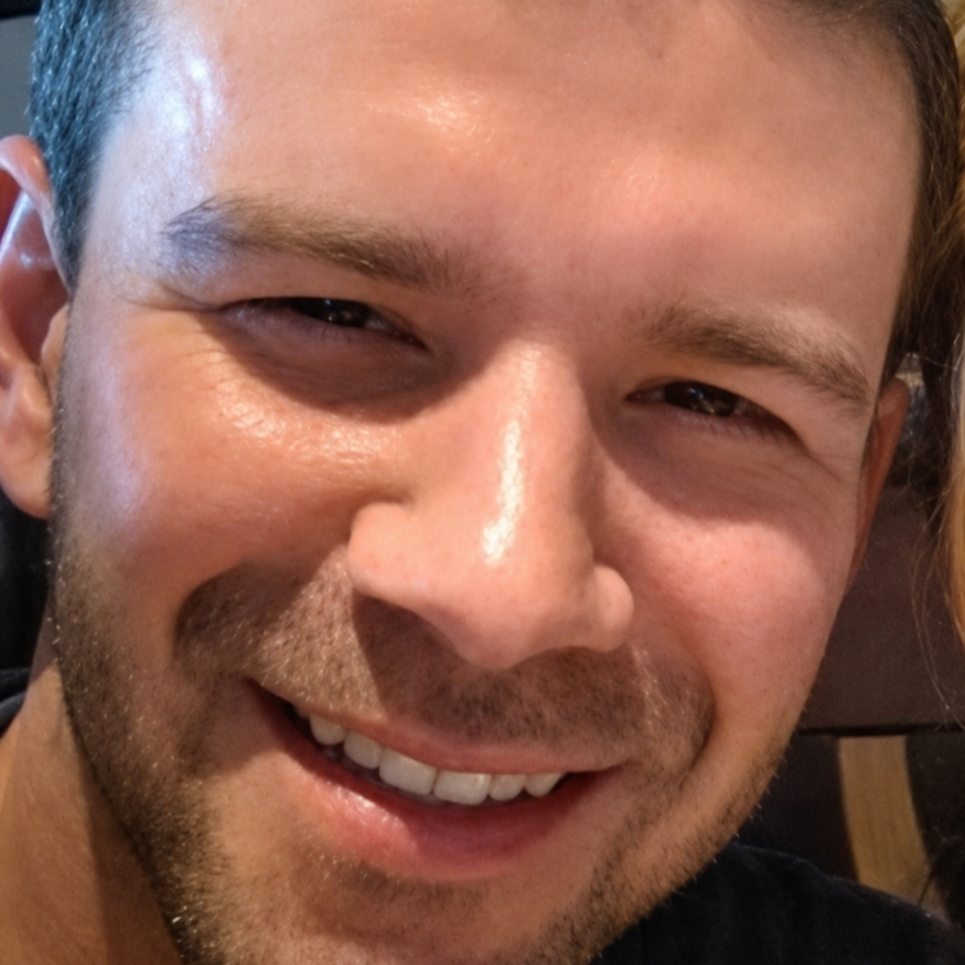 Christopher Reinhart
