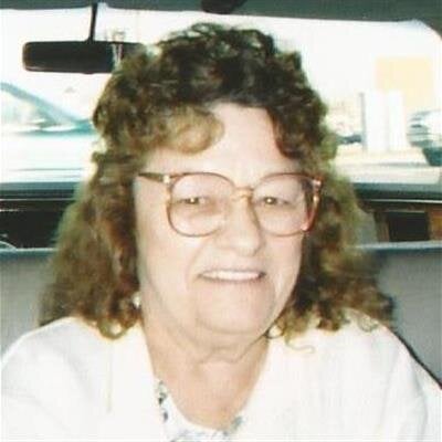 Lillian Eggert