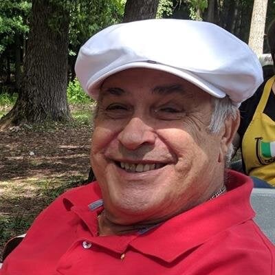 Ralph Vescio