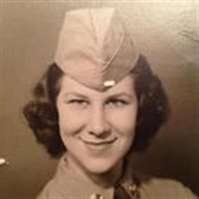 Rosemary Evans