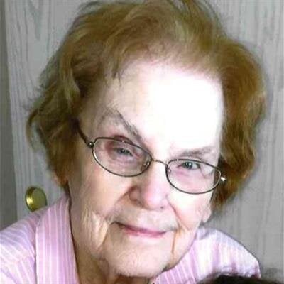 Dorothy Baldwin