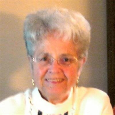 Leola Bradley