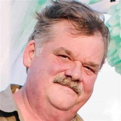 Patrick Welch