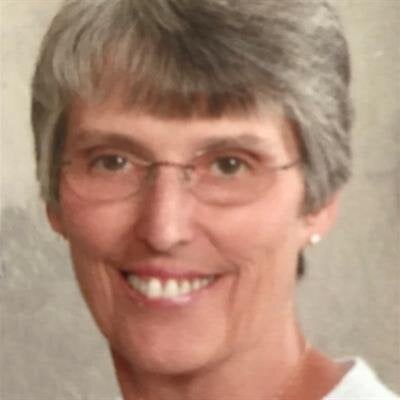 Sue Stroebel