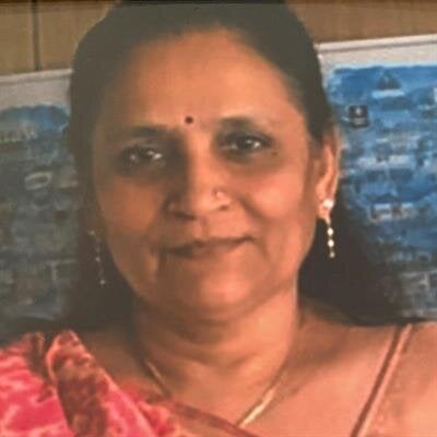 Manjula Patel