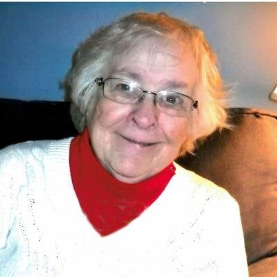 Patricia Murray-Steding